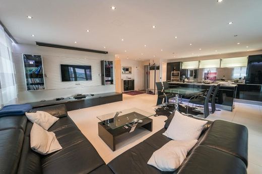 Appartement in Wenen, Wien Stadt