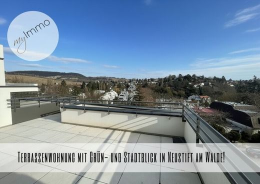 Apartment in Vienna, Wien Stadt