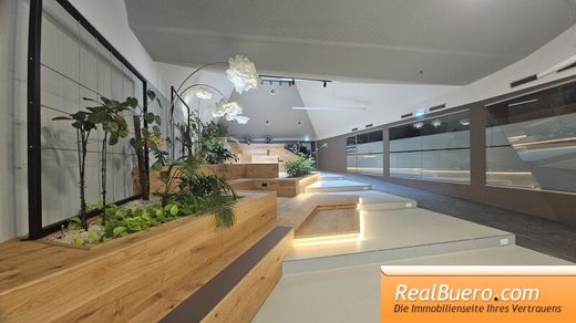 Bureau à Vienne, Wien Stadt