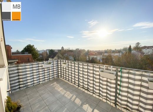 Baden, Politischer Bezirk Badenのアパートメント