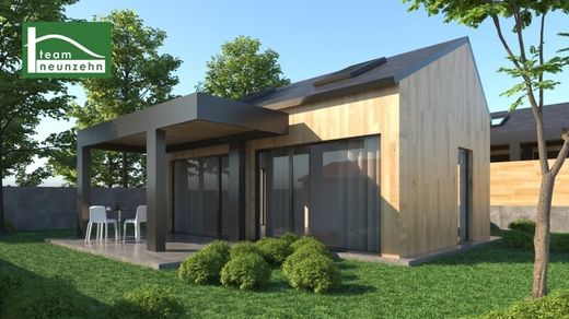 地皮  Krems an der Donau, 下奧地利州