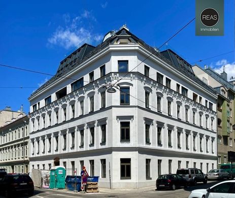 Appartement à Ottakring, Wien Stadt