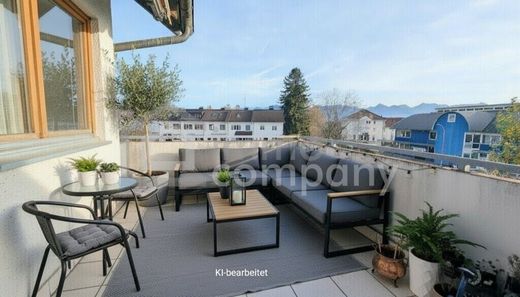 Appartement in Hard, Politischer Bezirk Bregenz