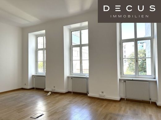 Bureau à Vienne, Wien Stadt