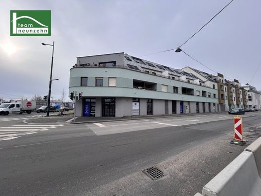 ‏משרד ב  אוקלנד, Wien Stadt
