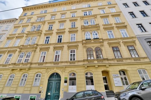 Apartment in Gemeindebezirk Alsergrund, Wien Stadt