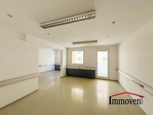 办公室  維也納, Wien Stadt