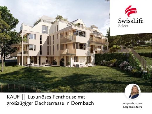 Penthouse in Vienna, Wien Stadt