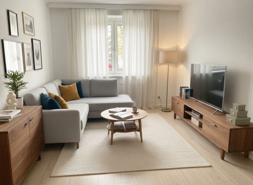 Apartment in Vienna, Wien Stadt
