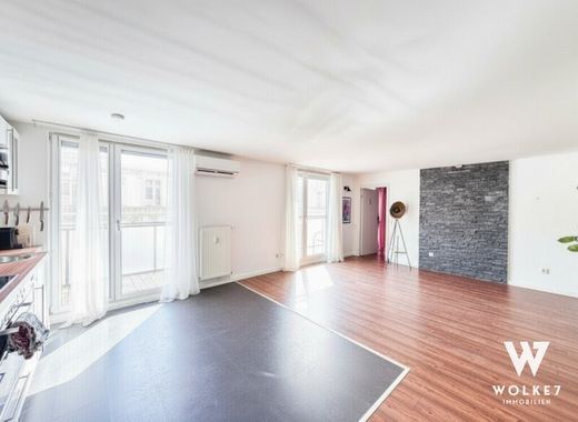 Apartment in Vienna, Wien Stadt