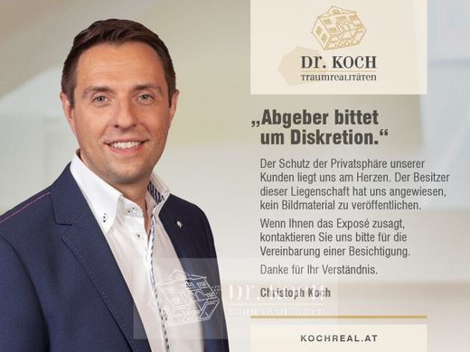 Appartamento a Vienna, Wien Stadt