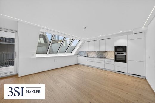 Apartment in Vienna, Wien Stadt