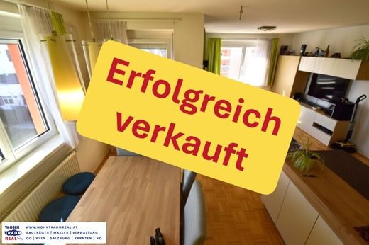 Apartment in Wels, Wels Stadt