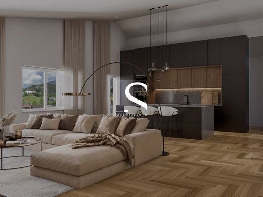 Penthouse in Sankt Veit im Pongau, Politischer Bezirk Sankt Johann im Pongau