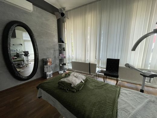Bureau à Vienne, Wien Stadt