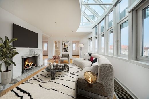 Apartment in Vienna, Wien Stadt