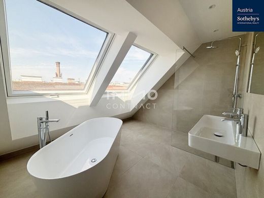 Appartamento a Vienna, Wien Stadt