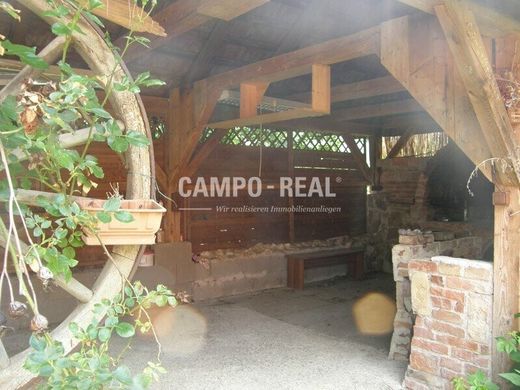 Boerderij in Maria-Anzbach, Politischer Bezirk Sankt Pölten