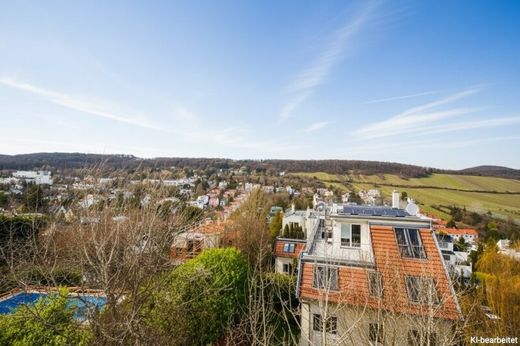 Luxus-Haus in Wien, Wien Stadt
