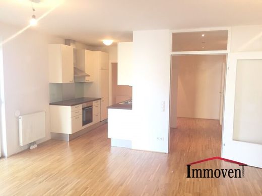 Apartment in Vienna, Wien Stadt