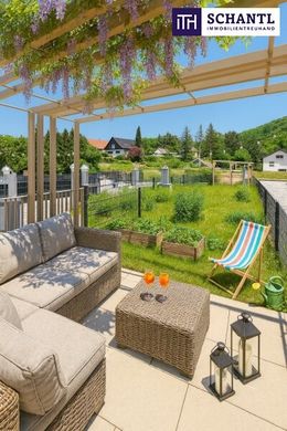 Apartament w Kaltenleutgeben, Politischer Bezirk Mödling