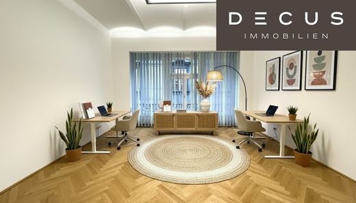 Office in Vienna, Wien Stadt