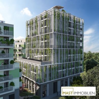 ‏דירה ב  אוקלנד, Wien Stadt