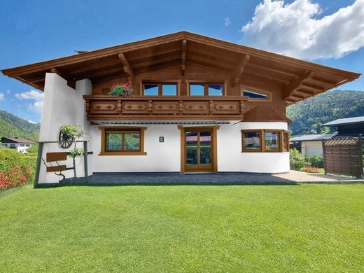 Casa di lusso a Kirchdorf in Tirol, Politischer Bezirk Kitzbühel