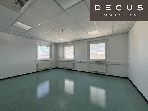 Офис, Санкт-Пёльтен, Sankt Pölten Stadt