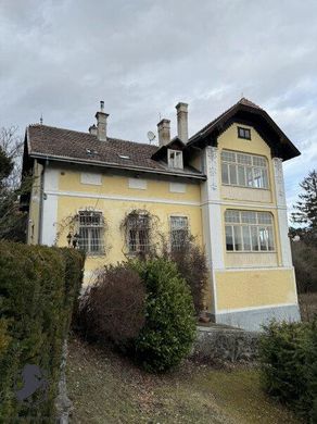 Villa - Hinterbrühl, Politischer Bezirk Mödling