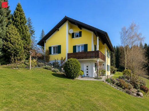 Casa de lujo en Pöllau, Politischer Bezirk Hartberg-Fürstenfeld