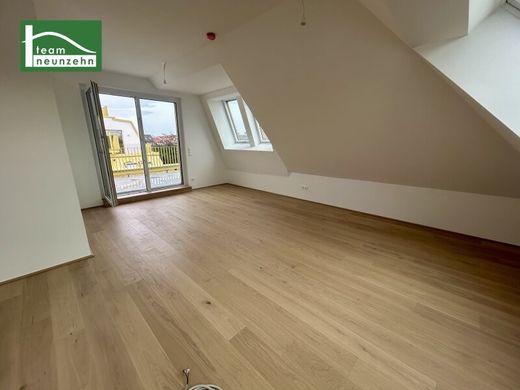 Daire Viyana, Wien Stadt