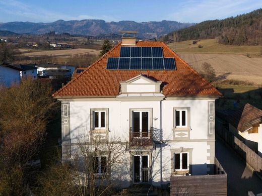 Villa zu verkaufen in Völkermarkt