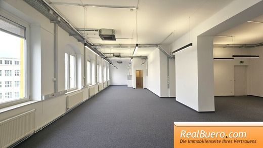 Bureau à Vienne, Wien Stadt