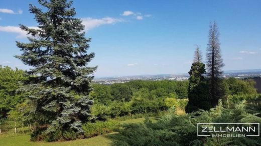 Grundstück in Perchtoldsdorf, Politischer Bezirk Mödling