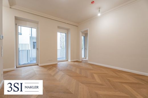 Apartment in Vienna, Wien Stadt