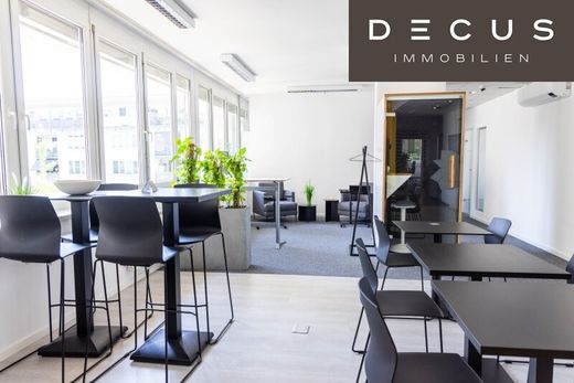 ‏משרד ב  אוקלנד, Wien Stadt