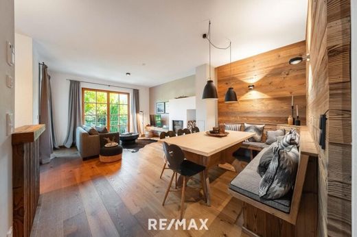 Appartement à Oberndorf in Tirol, Politischer Bezirk Kitzbühel