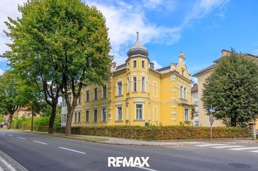 Участок, Филлах, Villach Stadt