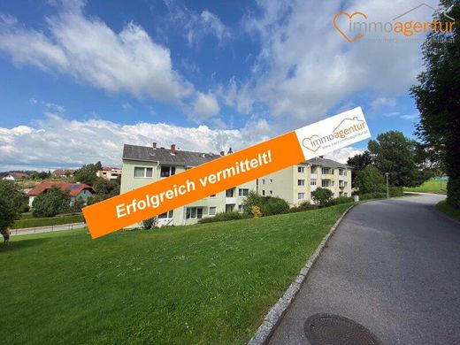Apartment / Etagenwohnung in Sankt Martin im Mühlkreis, Politischer Bezirk Rohrbach