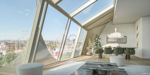Apartment in Vienna, Wien Stadt