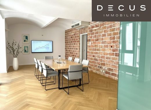 Ufficio a Vienna, Wien Stadt