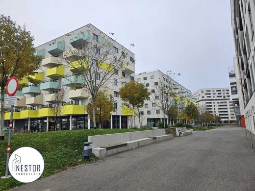 Bureau à Floridsdorf, Wien Stadt