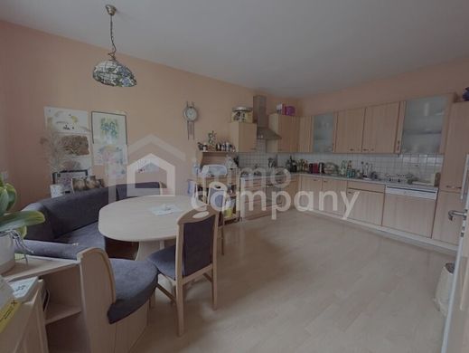 호화 저택 / Nickelsdorf, Politischer Bezirk Neusiedl am See