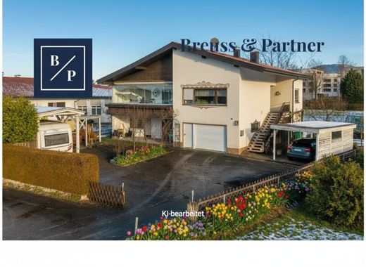 Casa di lusso a Dornbirn, Politischer Bezirk Dornbirn