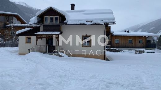 Casa de luxo - Sankt Jakob in Defereggen, Politischer Bezirk Lienz