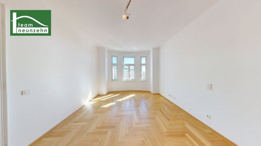 Daire Gemeindebezirk Landstrasse, Wien Stadt