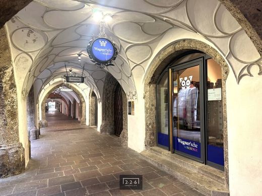 Bureau à Innsbruck, Innsbruck Stadt