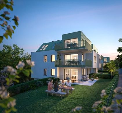 Apartament w Gemeindebezirk Penzing, Wien Stadt