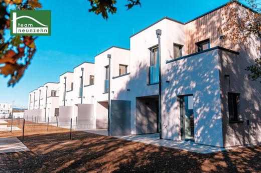 호화 저택 / Sankt Pölten, Sankt Pölten Stadt